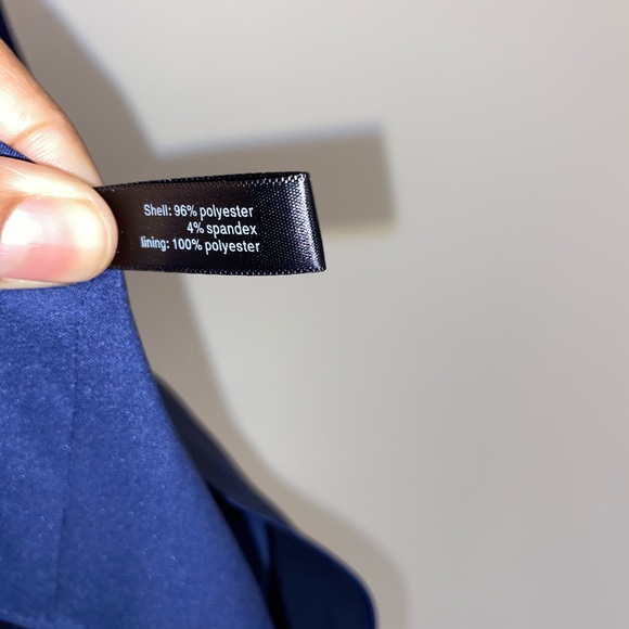 The Limited cocktail dress - Picture 4 of 4